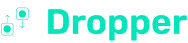 Dropper Logo